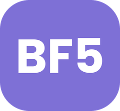 Big Five - Education