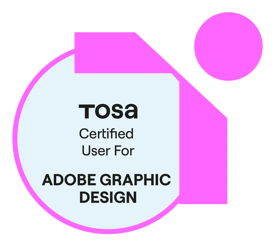 Adobe Graphic Design