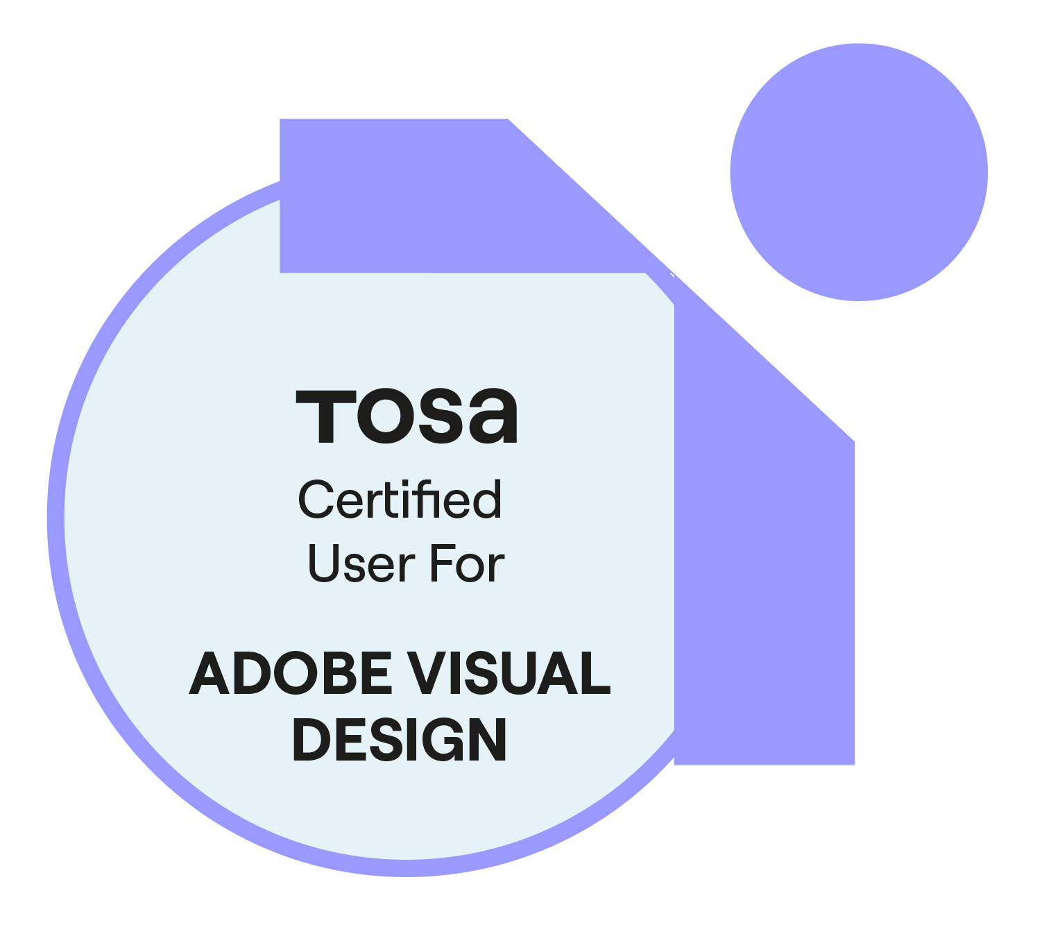 Adobe Visual Design