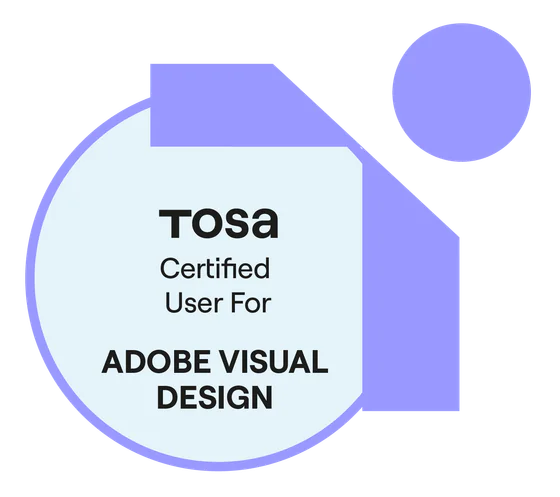 Adobe Visual Design