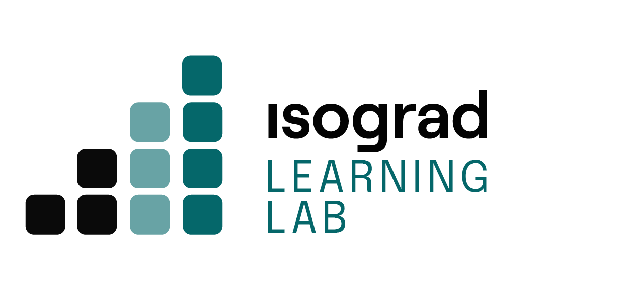 Isograd Learning Lab