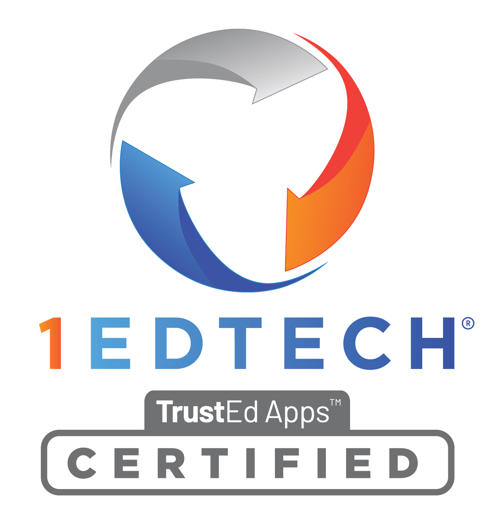 1EdTech logo