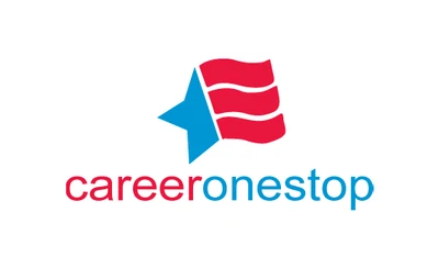 CareerOneStop (U.S. Department of Labor) logo