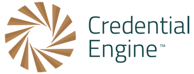 Credential Engine logo