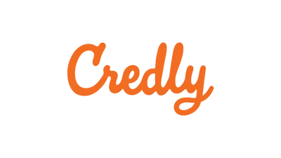 Credly logo