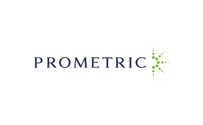 Prometric logo