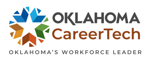 Oklahoma Department of Career and Technology Education (ODCTE) logo