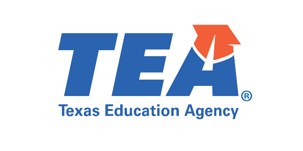 Texas Education Agency (TEA) logo