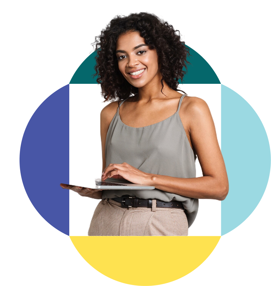 Options de passage flexibles