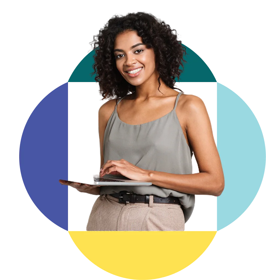 Options de passage flexibles